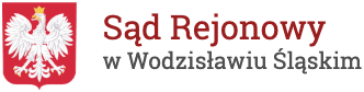 Sąd Rejonowy w Wodzisławiu Śl.